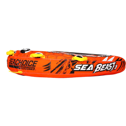 Seachoice Sea-Beast Deck Tube, 1 Rider thumbnail-1
