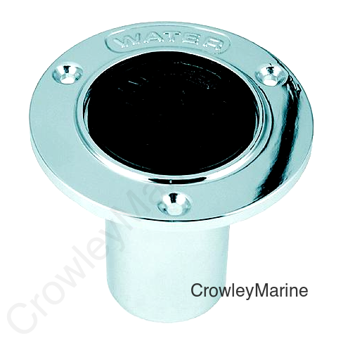 Spare Gas Cap w/o-Ring&Cable
