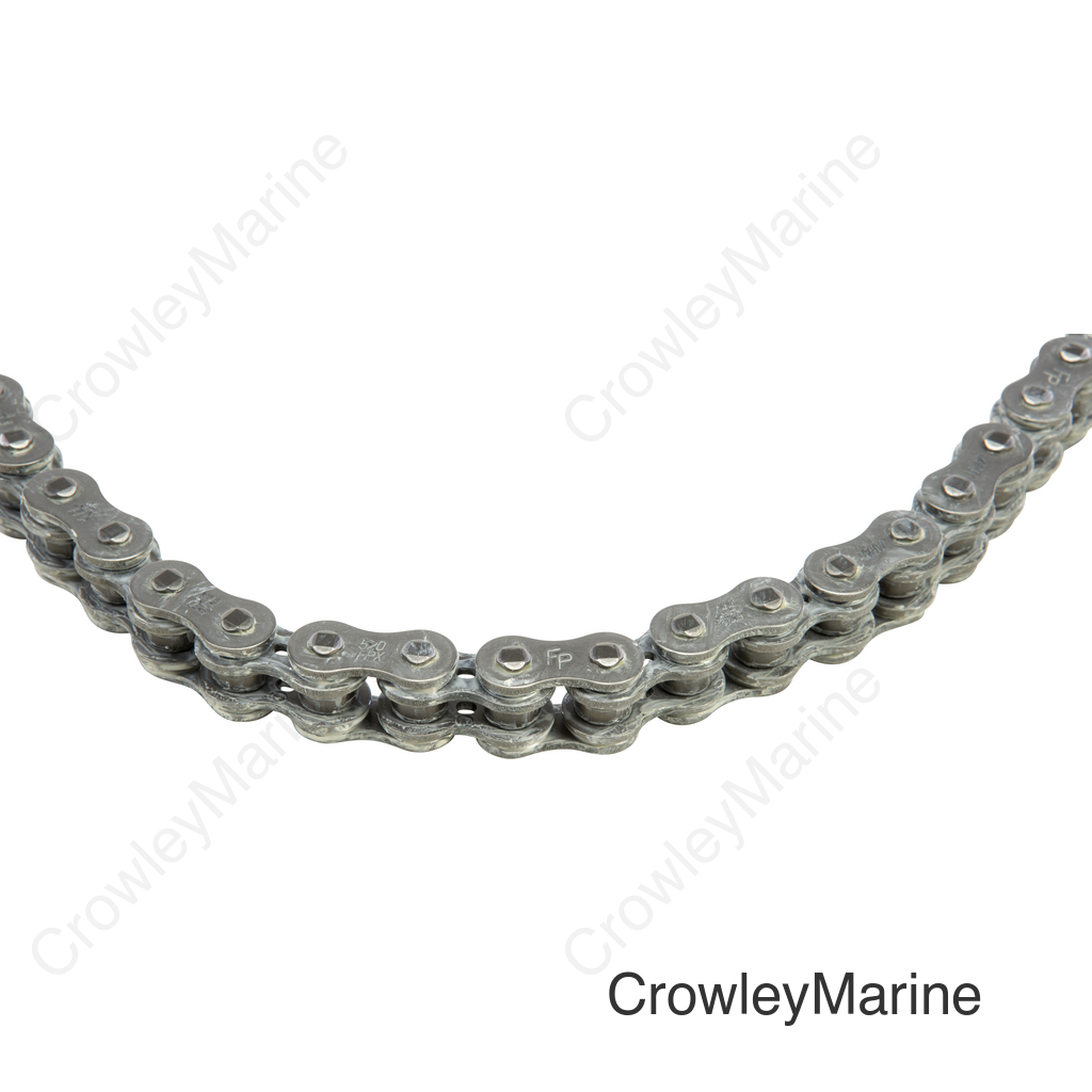 X-RING CHAIN 25' ROLL