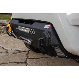 Fishbone Offroad 12-15 Tacoma Center Stubby Bumper thumbnail-11