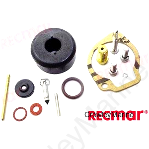 CARBURETOR KIT (REC6A1-W0093-01)