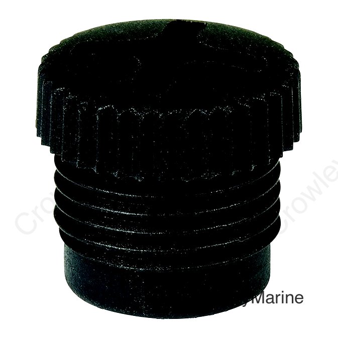 Ancor 270111 NMEA 2000 Blanking Cap, Female, 2/pk