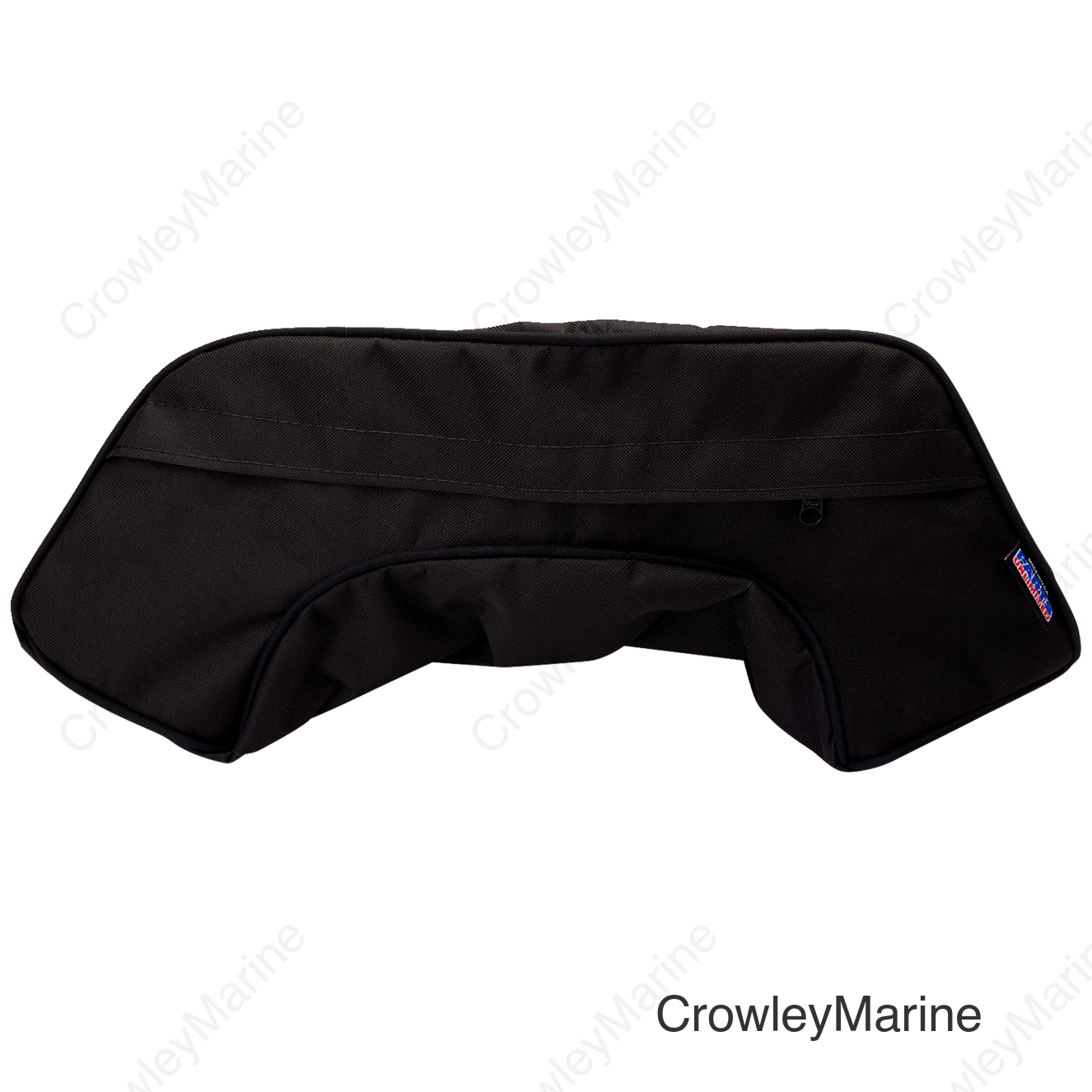 BAG-P/U W/S POLARIS BLK