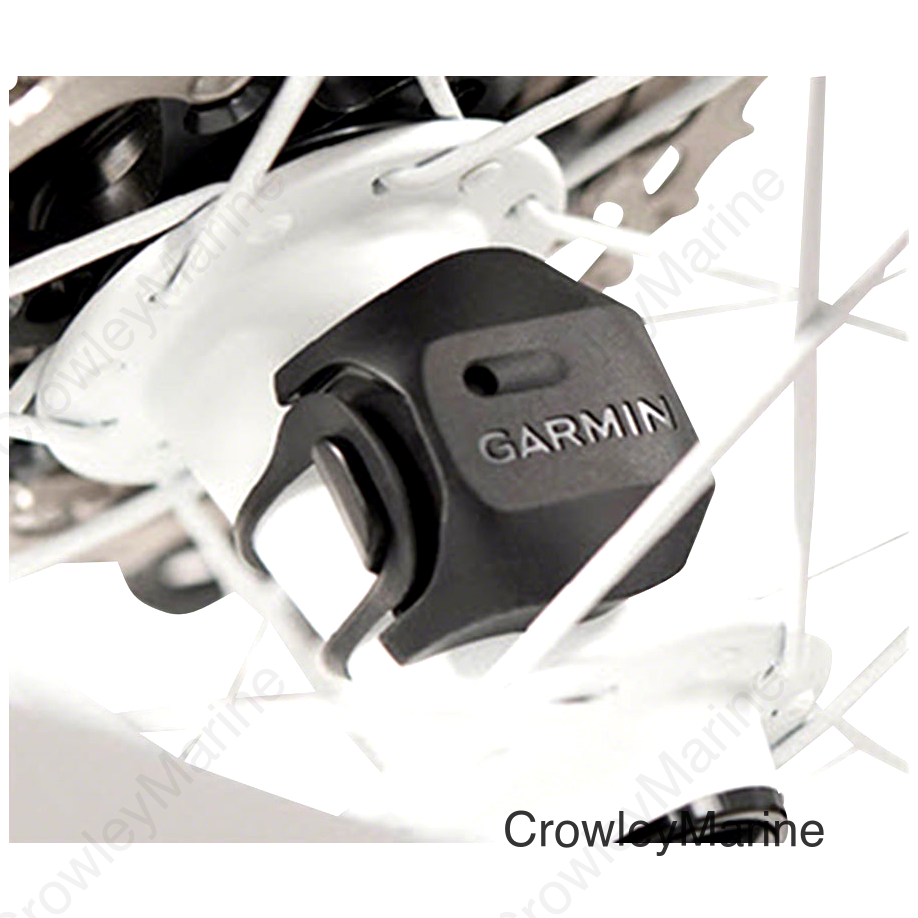 Garmin Bike Cadence Sensor 2: Black