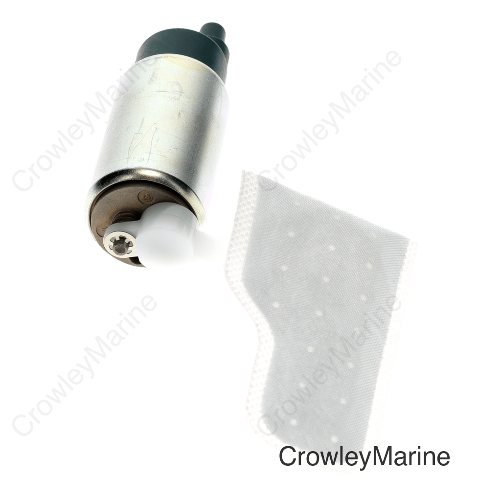 Fuel Pump Assembly