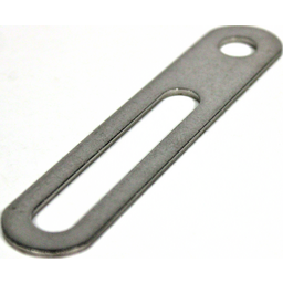 Tilt Stop Lever