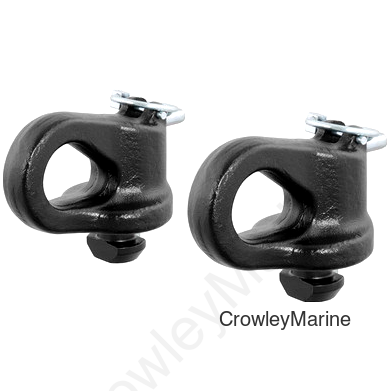 OEM Safety Chain Anchors For Ford OEMx2 (319101)