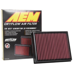 AEM 15-18 Ford Everest L5-3.2L DSL DryFlow Air Filter thumbnail-3
