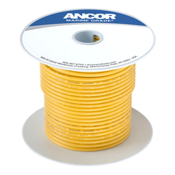 750' #6 YELLOW (112975)