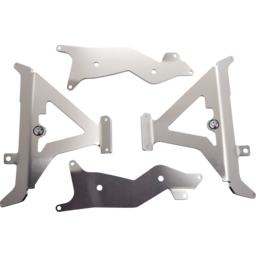 Radiator Braces - Honda thumbnail-5