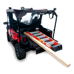 Cargo Bed Extender thumbnail-1