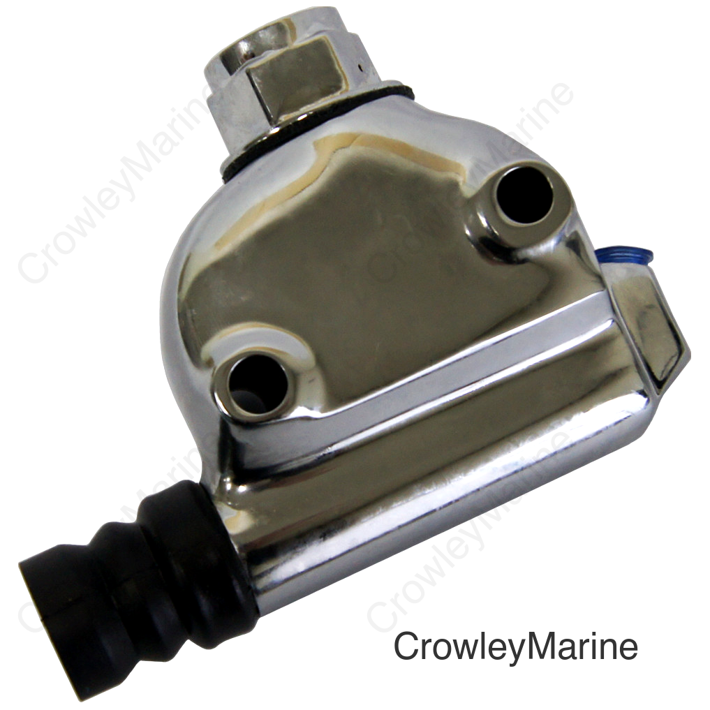 REAR MASTER CYL CHR FX/FL 79-E OE# 41761-78