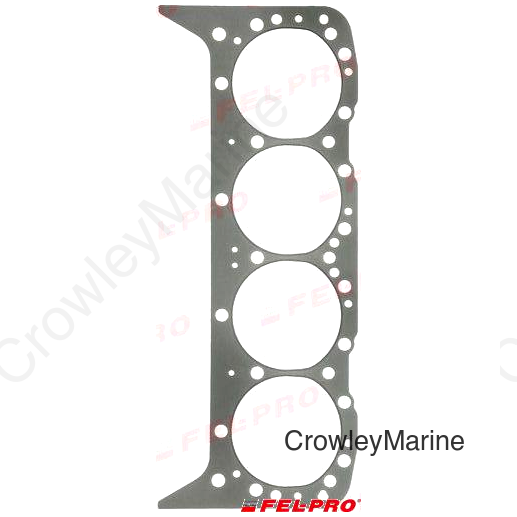 GASKET:CYL HEAD (FEL17030)