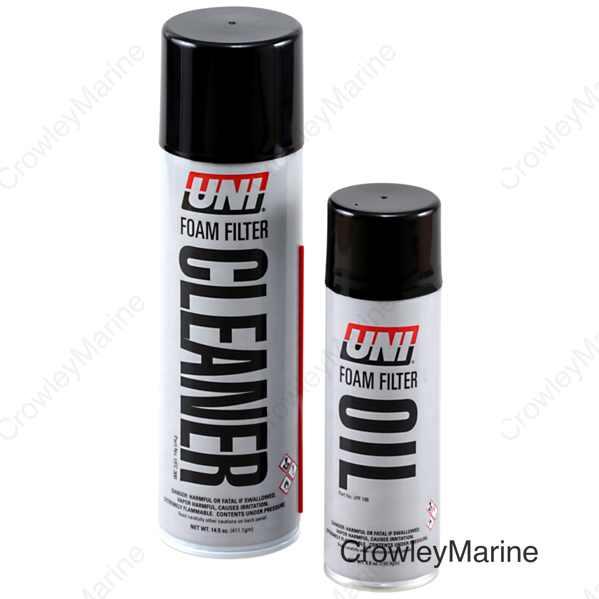 Uni Filter Unifilter Service Kit