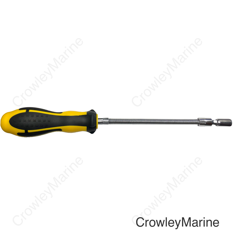 Flexible Hose Clamp Driver