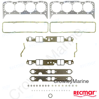 GASKET SET (FEL17230)