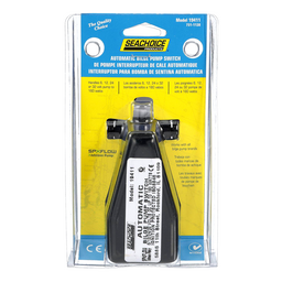 Seachoice Universal Series Automatic Marine Bilge Pump Float Switch For 6-32V thumbnail-4