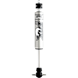 Fox 99-06 Chevy 1500 2WD 2.0 Performance Series 4.6in. Smooth Body IFP Front Shock / 0-1in. Lift