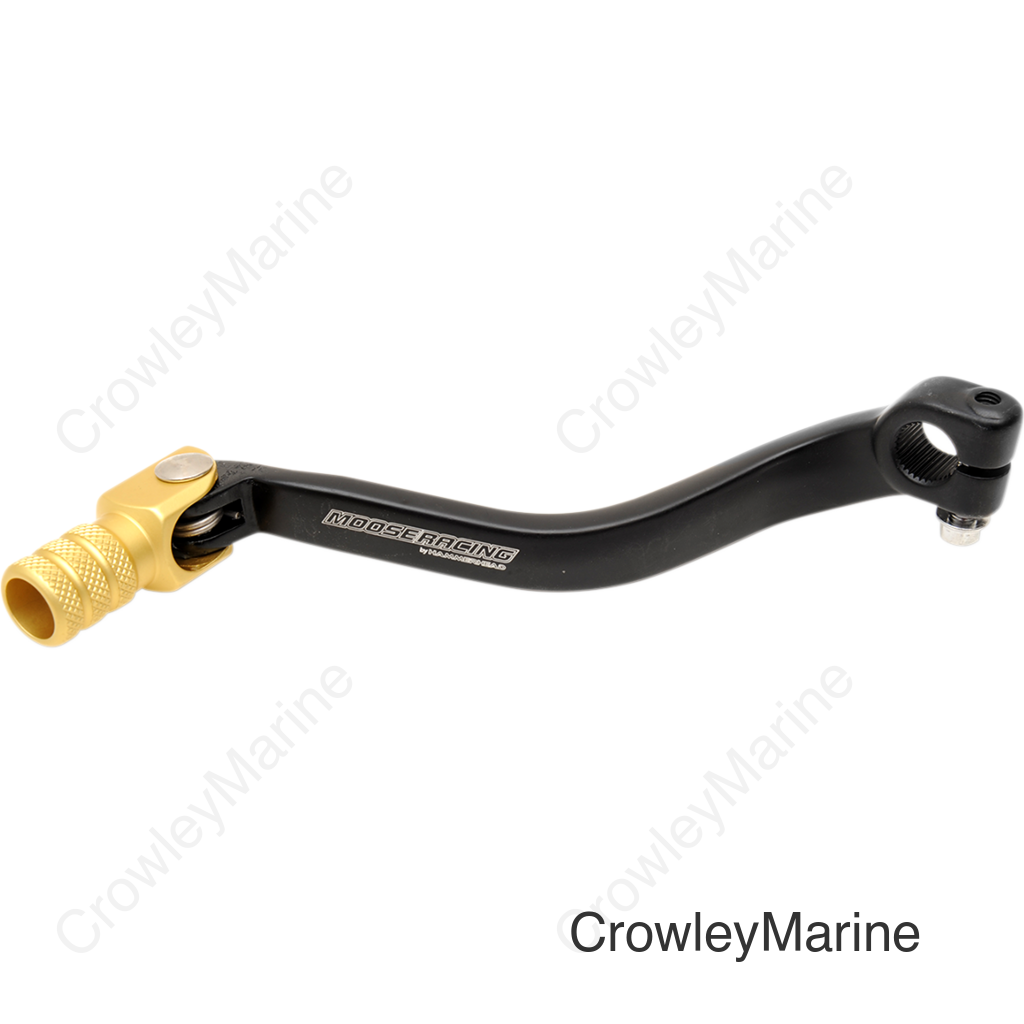 SHIFT LEVER MSE SUZ GD