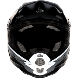 ATR-1 Helmet - Stealth - White - XL thumbnail-0