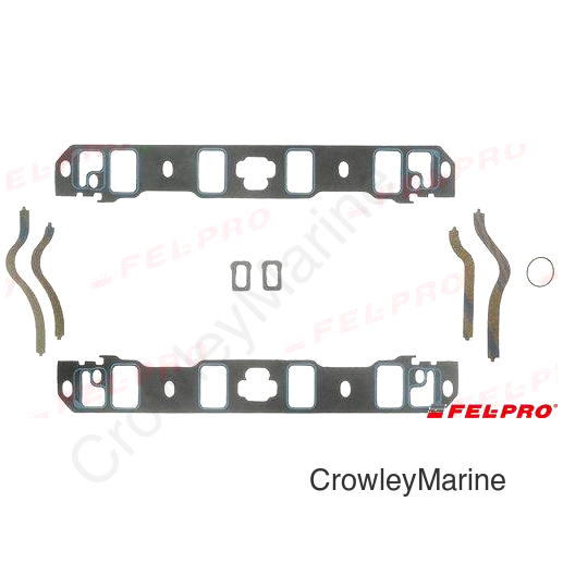 INTAKE MAN GASKET (FEL17360)