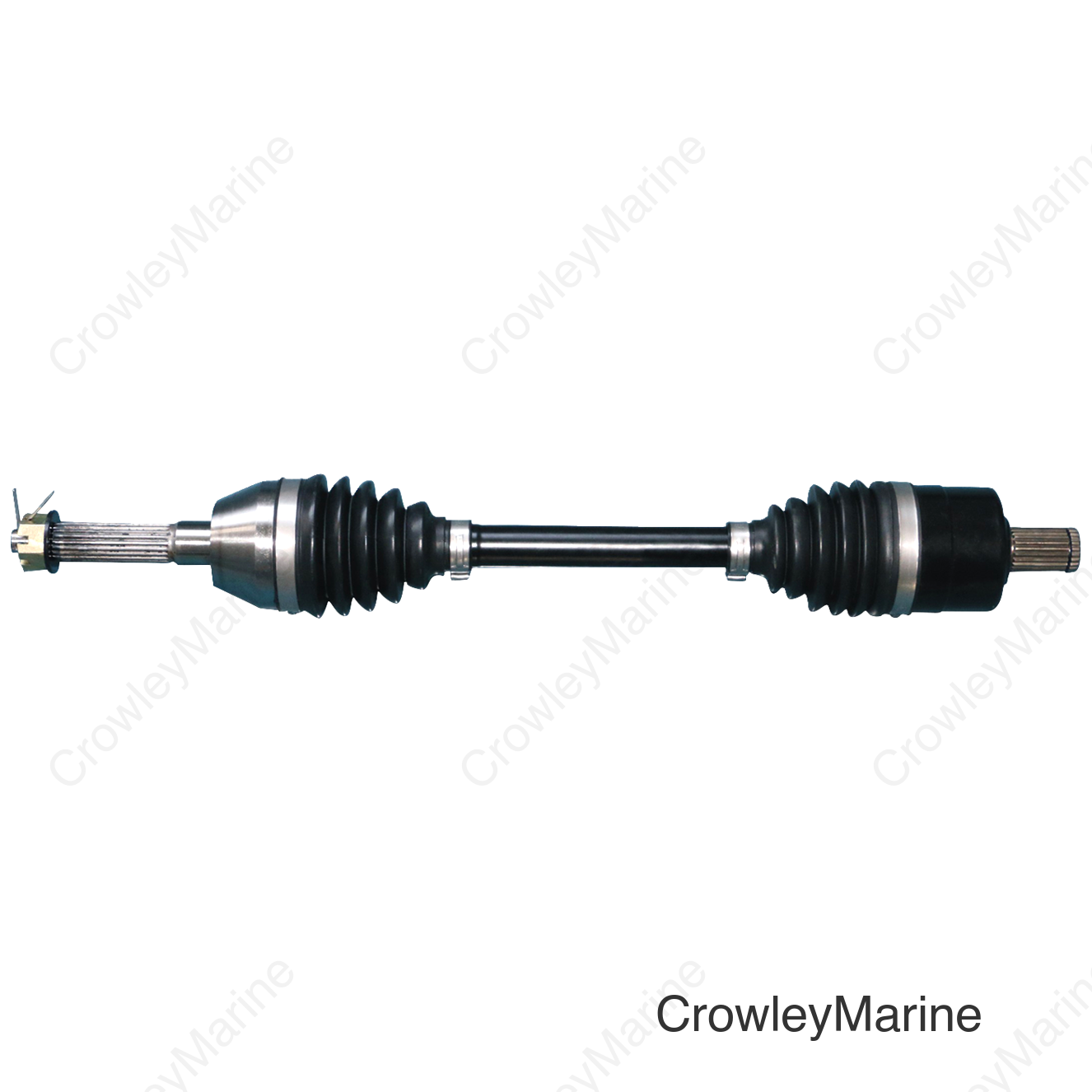 HD AXLE KT COMPLETE POLARIS