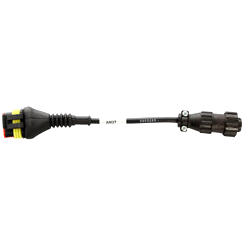 MARINE CABLE