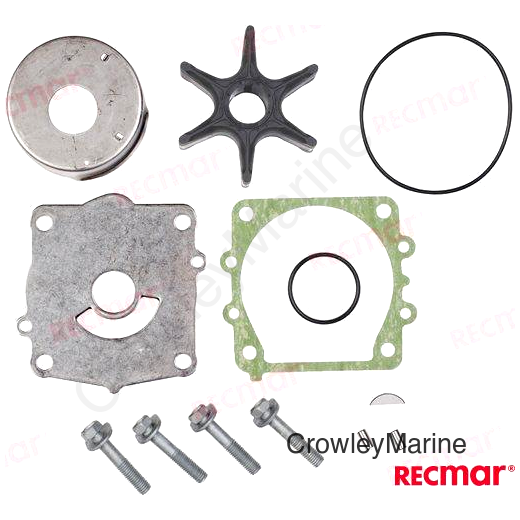 WATER PUMP SERVICE KIT (REC68V-W0078-00)