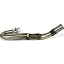 Exhaust Pipe