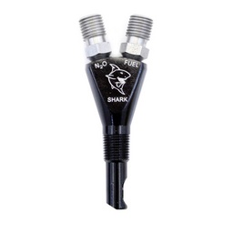 Nitrous Express Shark Nozzle thumbnail-1