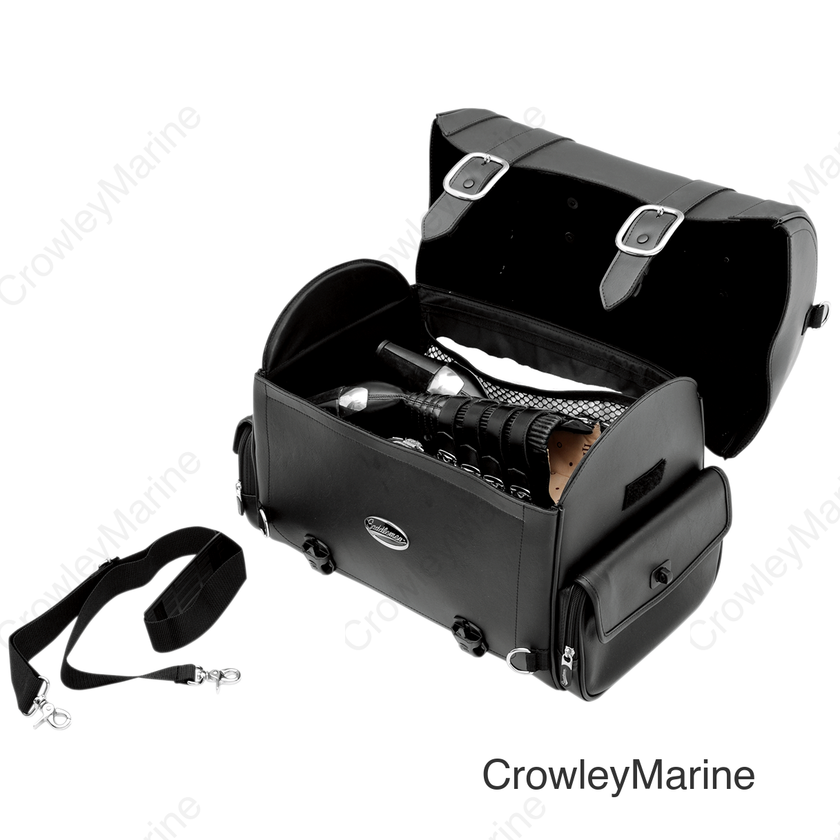 Drifter™ Express Tail Bag