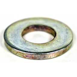 WASHER, PLAIN (10MM)