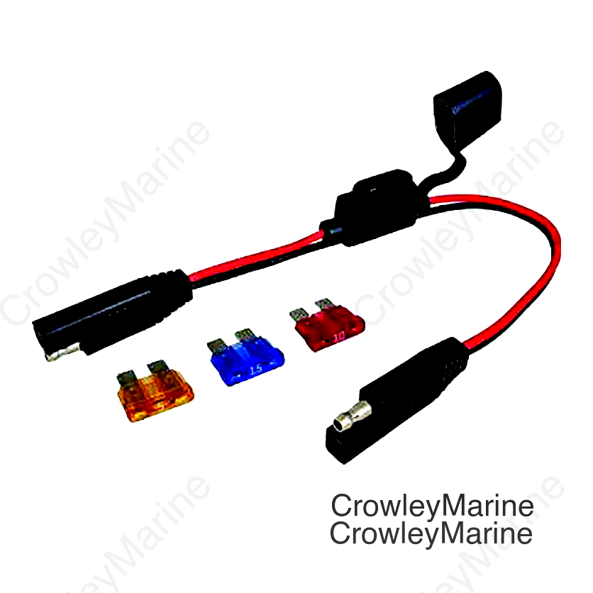 SAE POWER CABLE