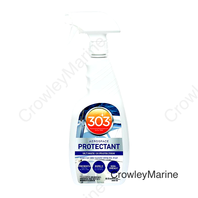 303® 30306 Aerospace Protectant®, 32 oz. w/Pump Sprayer