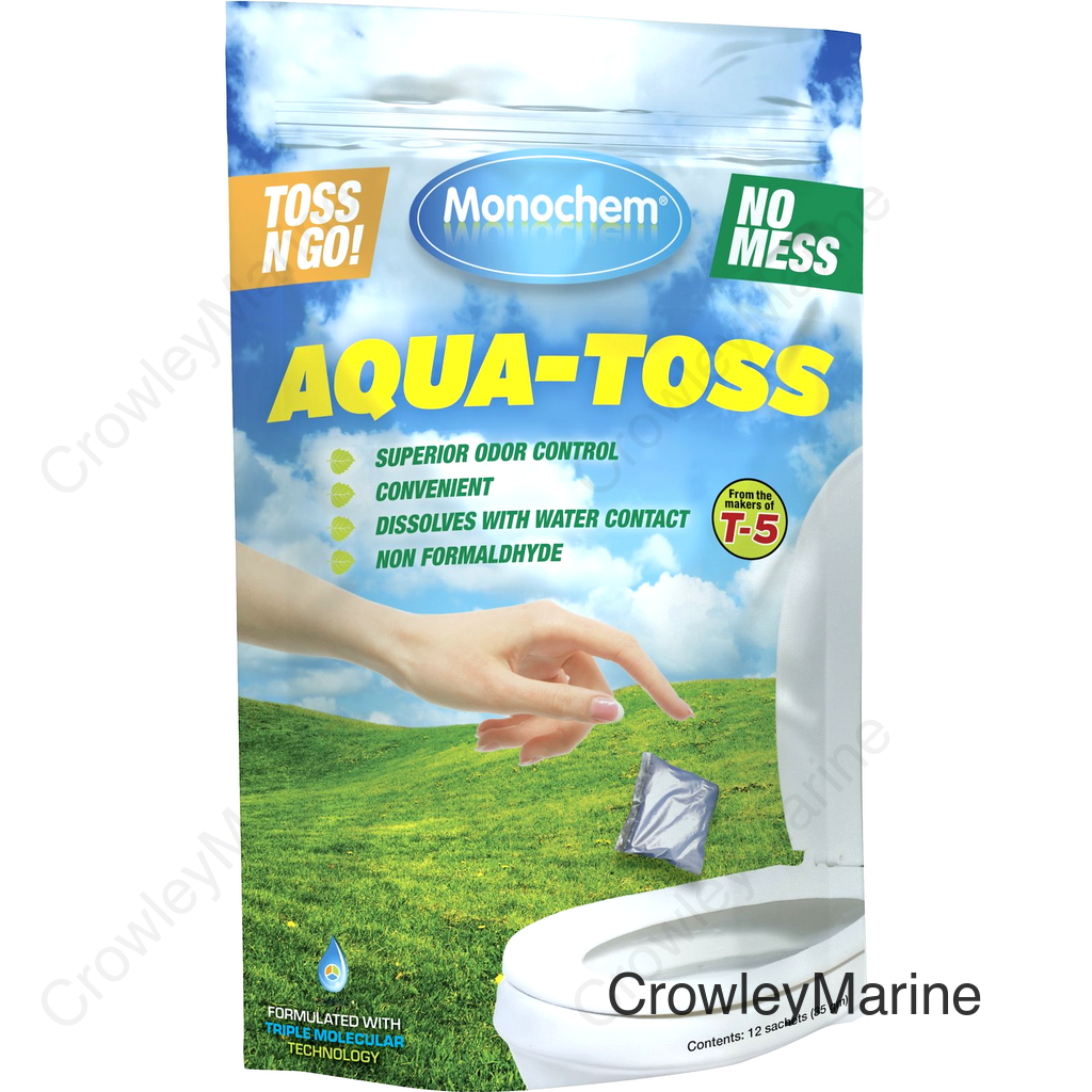 AQUA TOSS-INS SPRING VALLEY