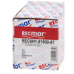 RELAY (REC6H1-81950-01) thumbnail-1