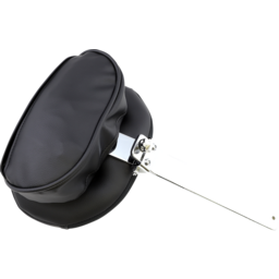 BACKREST PAD LG TALL FL thumbnail-0