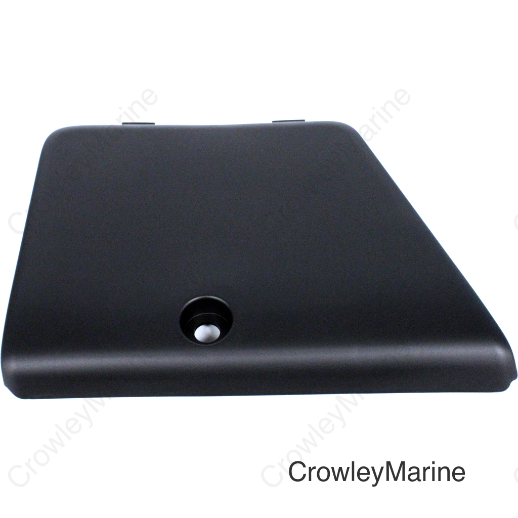 COVER (LOWER)