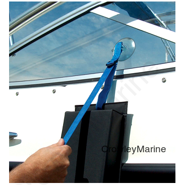 Fender Straps, Pair