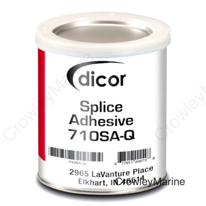 1QT DICOR SPLICING ADHESI