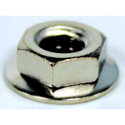 NUT-WASHER (6MM)