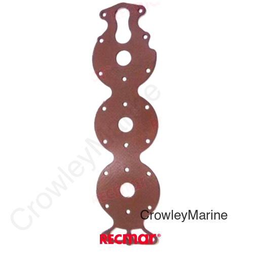 VALVECOVER GASKET (REC688-11193-A1)
