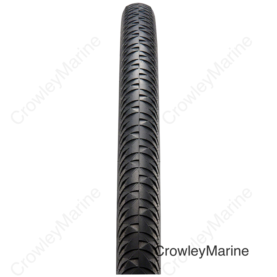 Ritchey Comp Alpine JB Tire - 700 x 30 Clincher Folding Black/Tan 30tpi