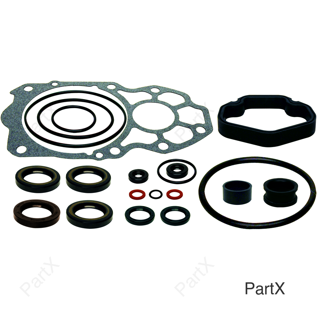 Gearcase Seal Kit (87848)