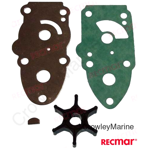 WATER PUMP SERVICE KIT (REC17400-98551)
