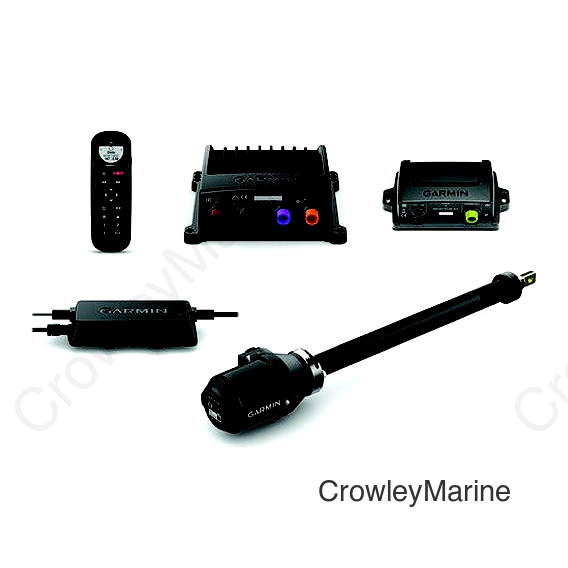 Garmin 0100070595 Reactor™ 40 Kicker Autopilot w/o Display