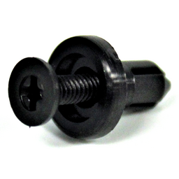 SCREW, RIVET (5X10)
