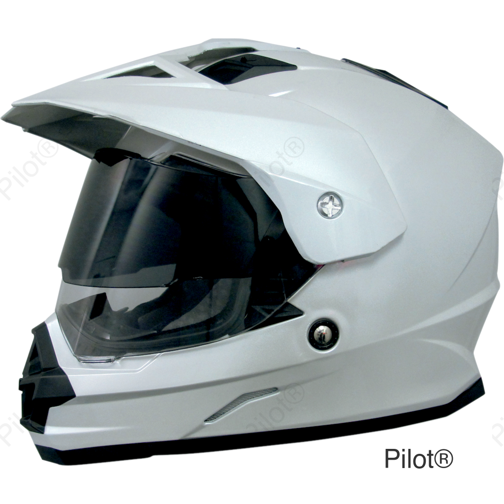 FX-39DS Sun Shield - External - Dark Smoke
