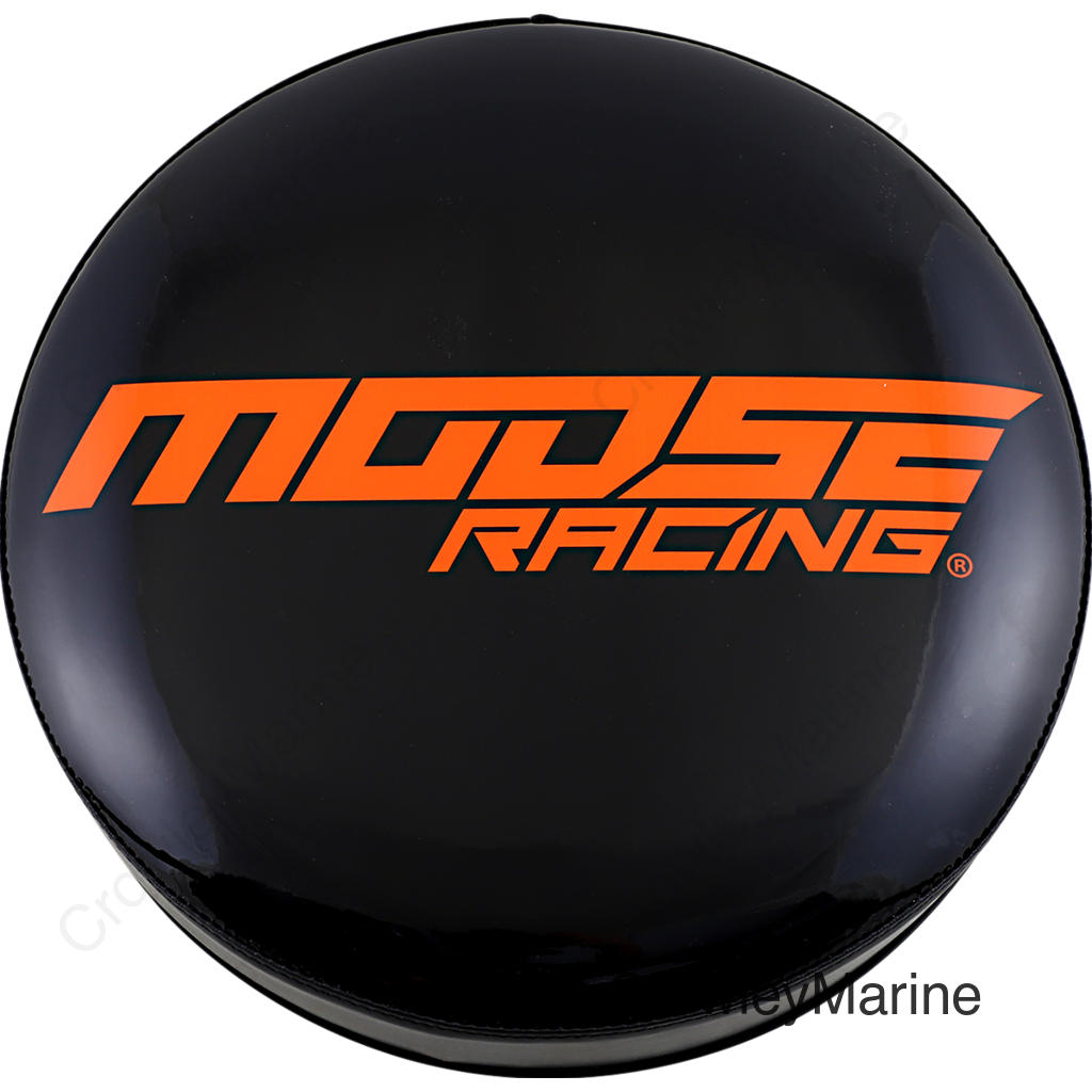 SEAT BAR STL MOOSE RACING