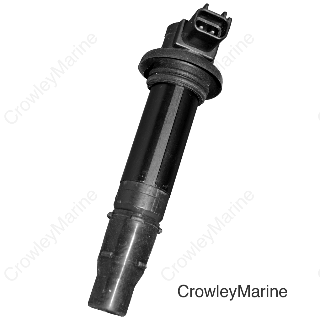 IGNITION COIL